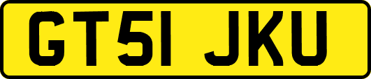 GT51JKU