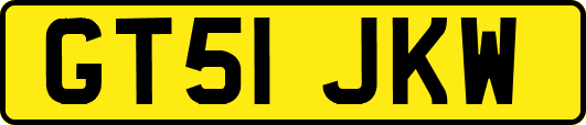 GT51JKW