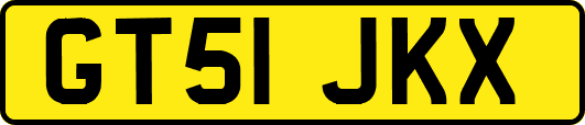 GT51JKX