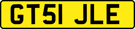GT51JLE