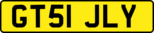 GT51JLY