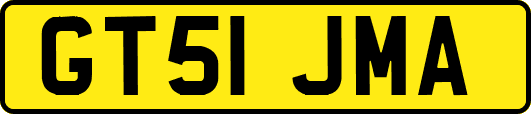 GT51JMA