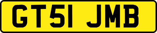 GT51JMB
