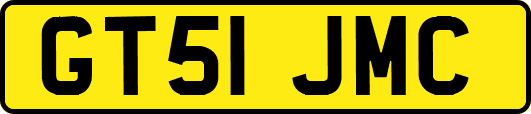 GT51JMC