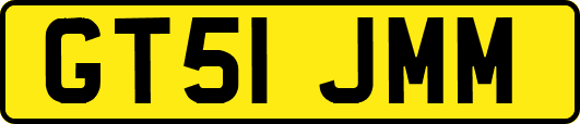 GT51JMM
