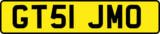 GT51JMO