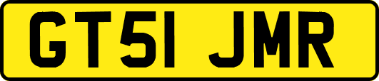 GT51JMR