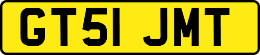 GT51JMT