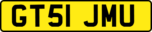 GT51JMU