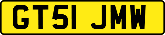 GT51JMW