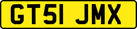 GT51JMX