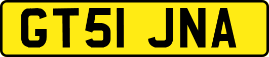 GT51JNA