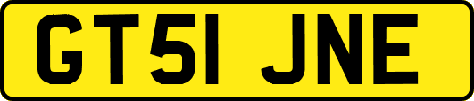 GT51JNE