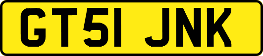 GT51JNK