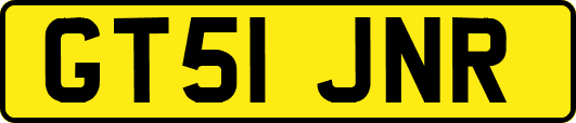 GT51JNR