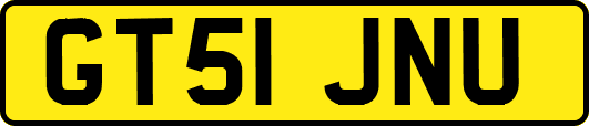 GT51JNU