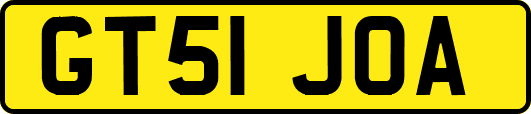 GT51JOA