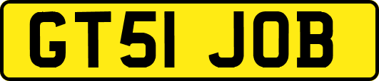 GT51JOB