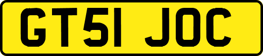 GT51JOC