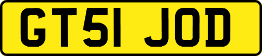 GT51JOD