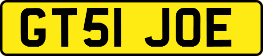 GT51JOE
