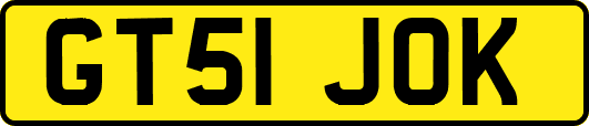 GT51JOK