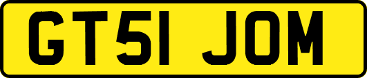 GT51JOM