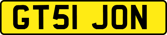 GT51JON