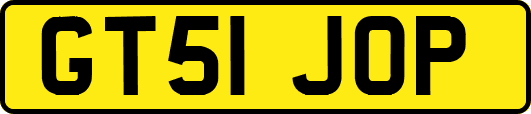 GT51JOP