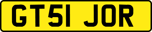 GT51JOR