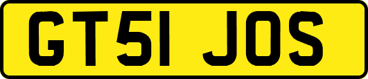 GT51JOS