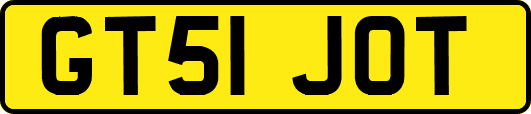 GT51JOT