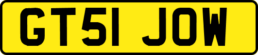 GT51JOW
