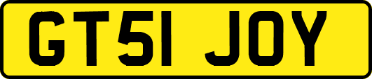 GT51JOY