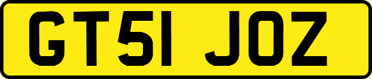 GT51JOZ