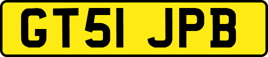 GT51JPB