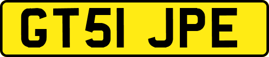 GT51JPE