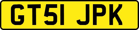 GT51JPK