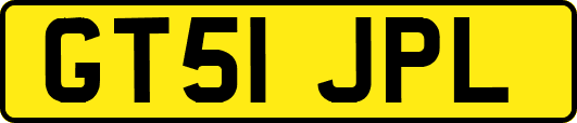 GT51JPL
