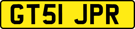GT51JPR