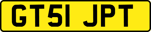GT51JPT