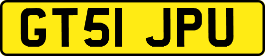 GT51JPU