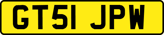 GT51JPW