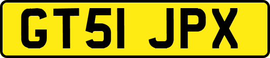 GT51JPX