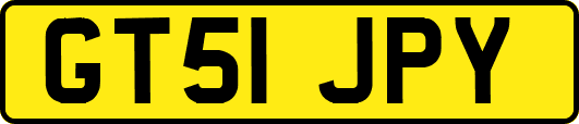 GT51JPY