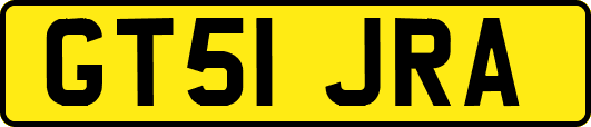 GT51JRA