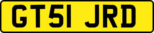 GT51JRD