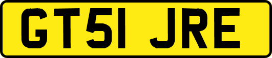 GT51JRE