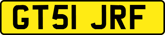 GT51JRF