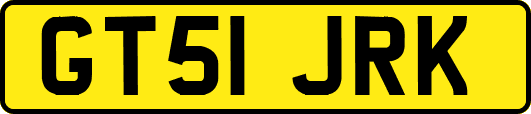 GT51JRK